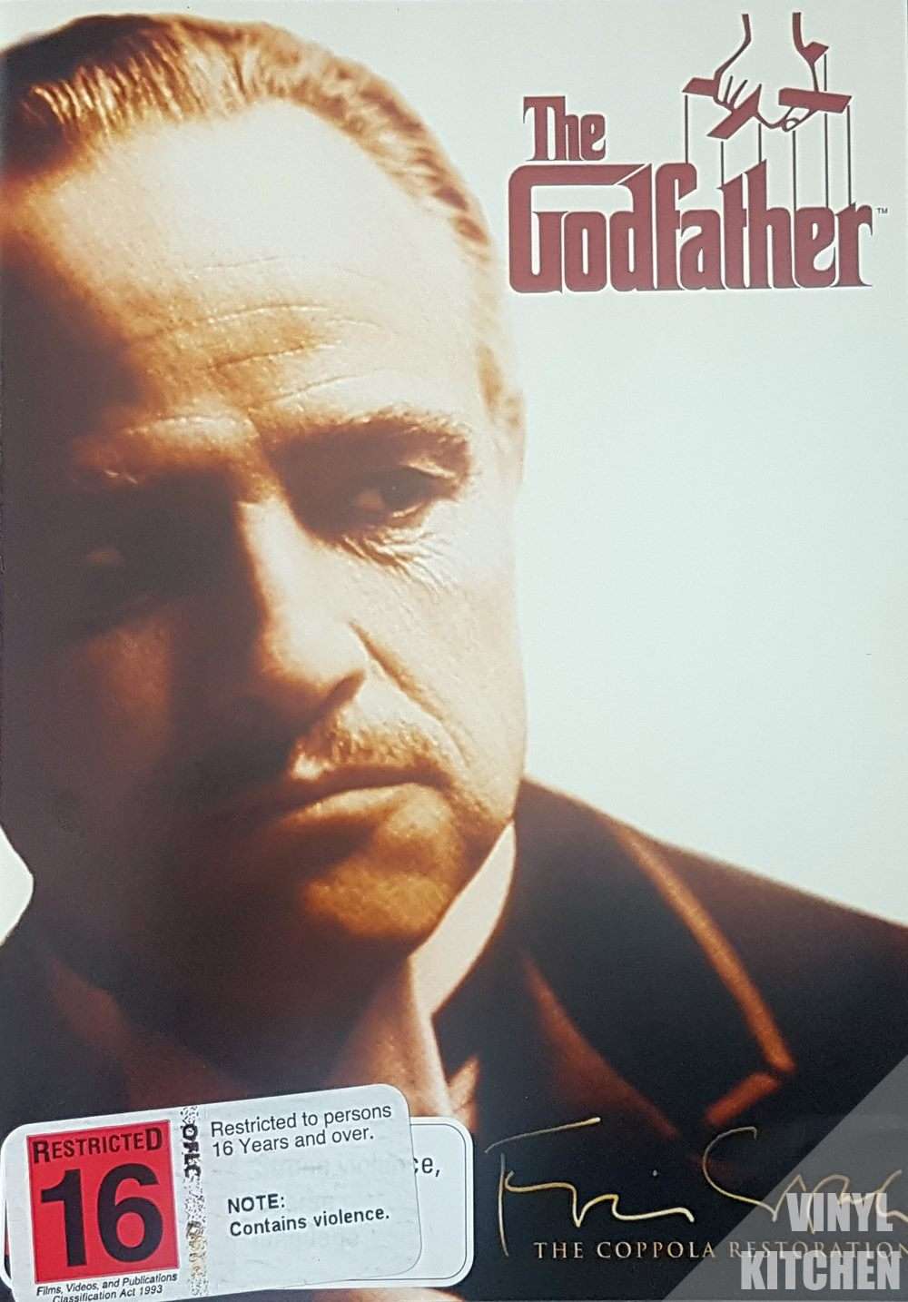 Godfather, The