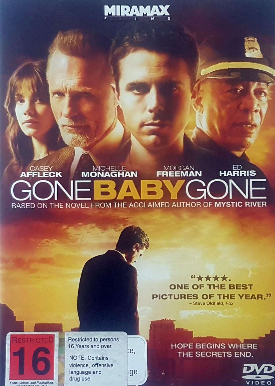Gone Baby Gone