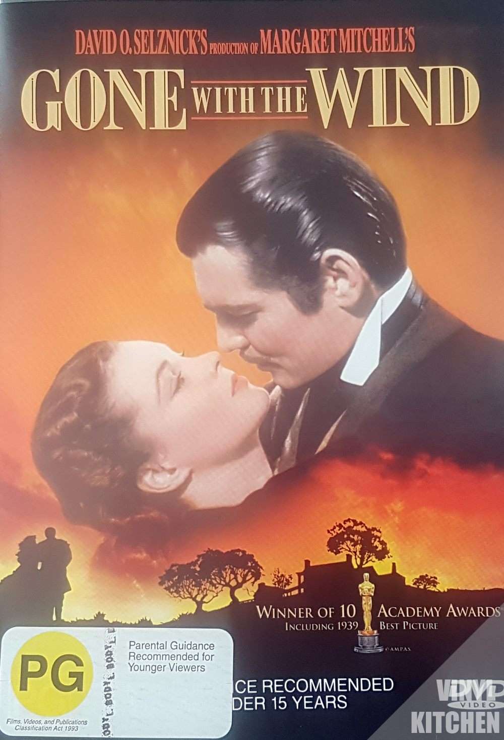 Gone with the Wind