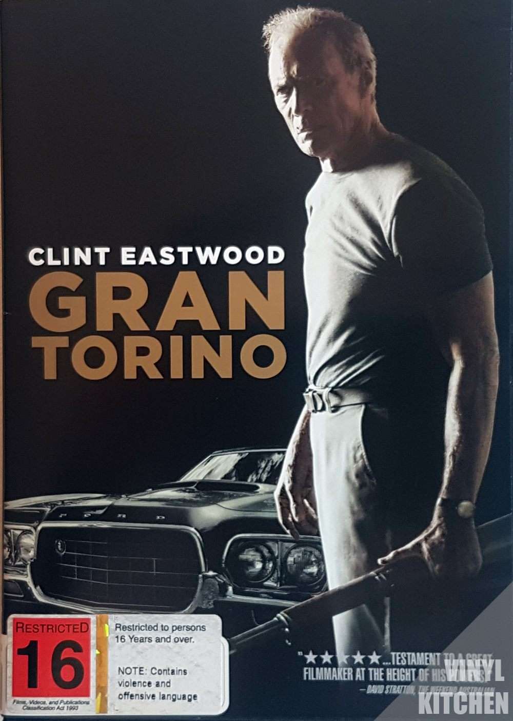 Gran Torino