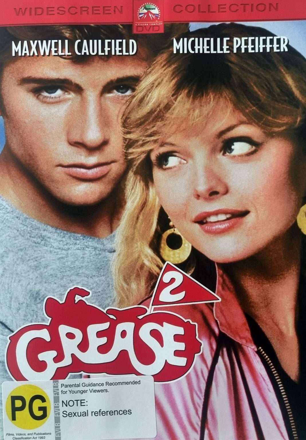 Grease 2