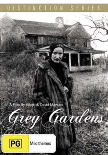 Grey Gardens: Distinction Series Documentary