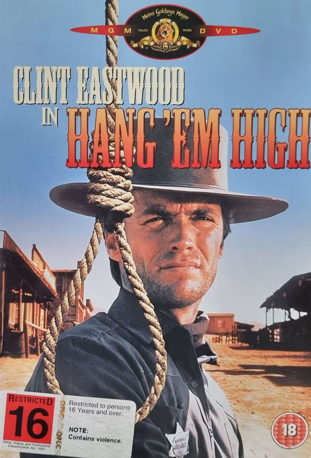 Hang 'em High