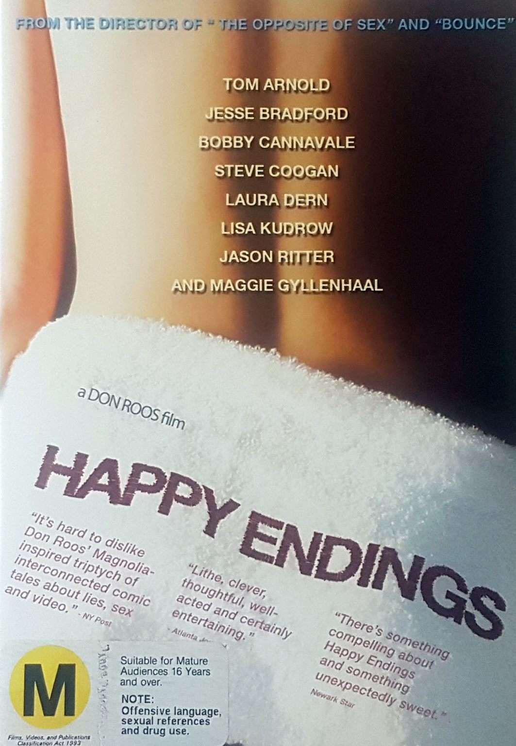 Happy Endings