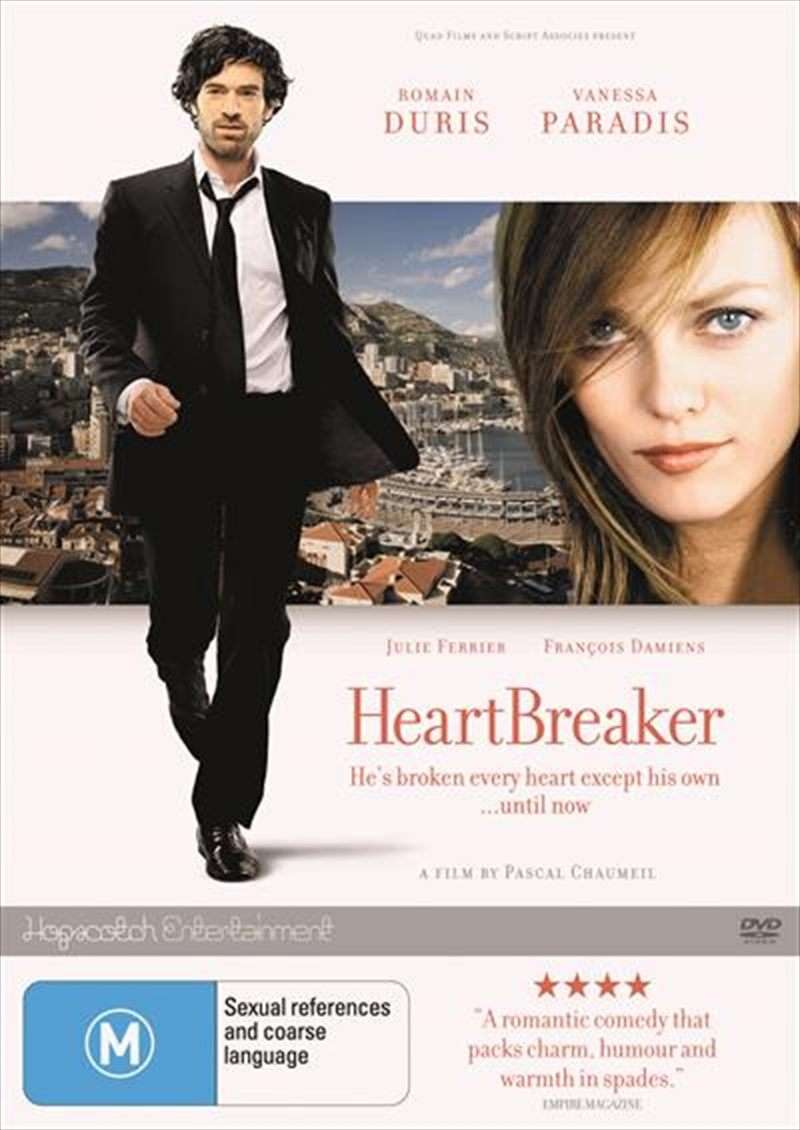 Heartbreaker