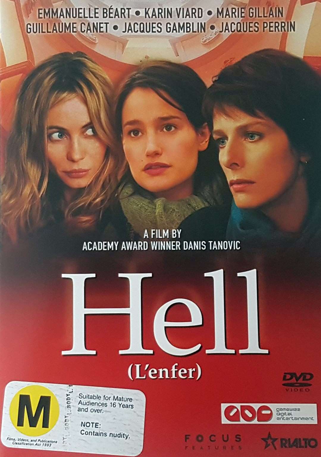 Hell L'enfer