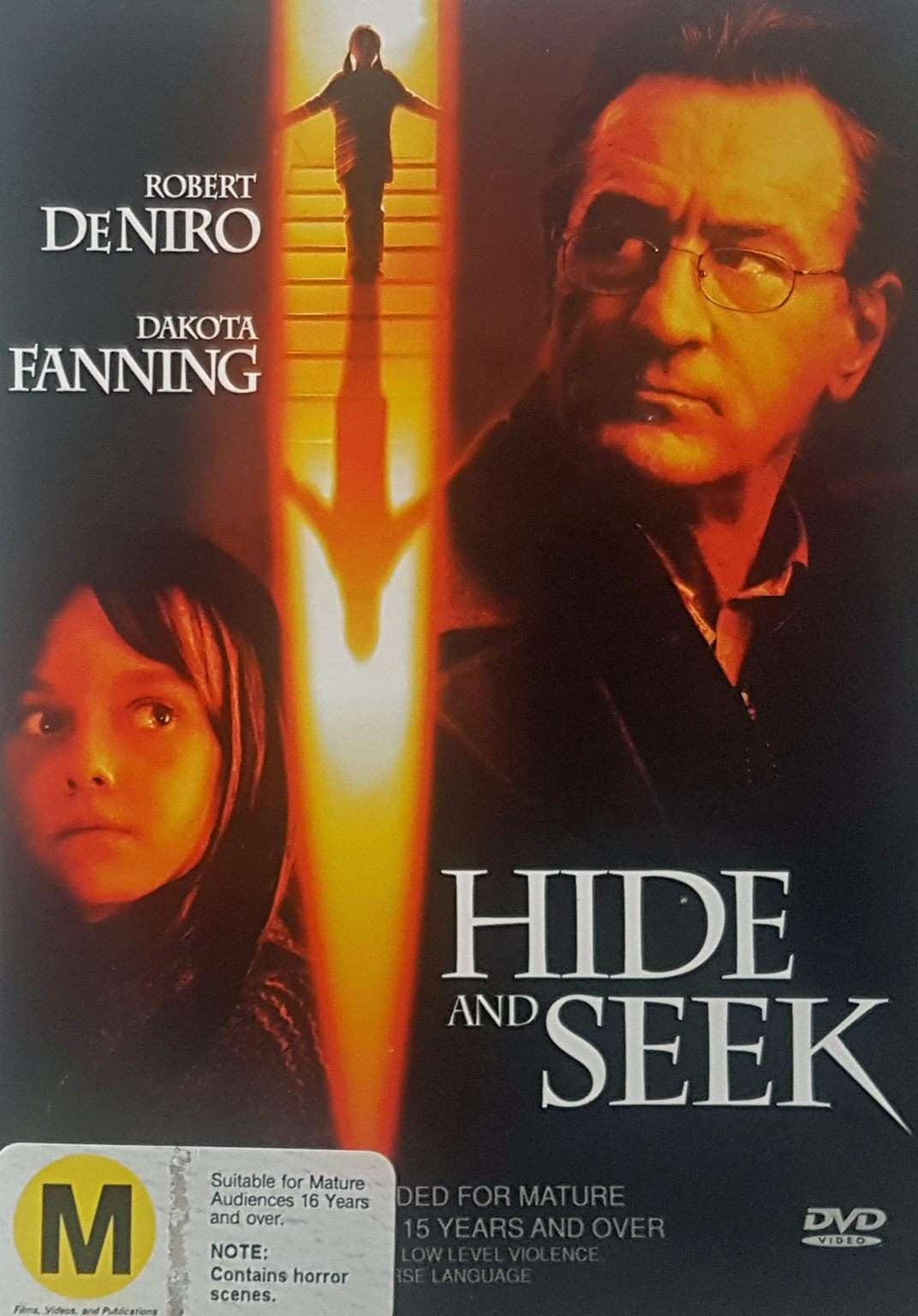 Hide and Seek