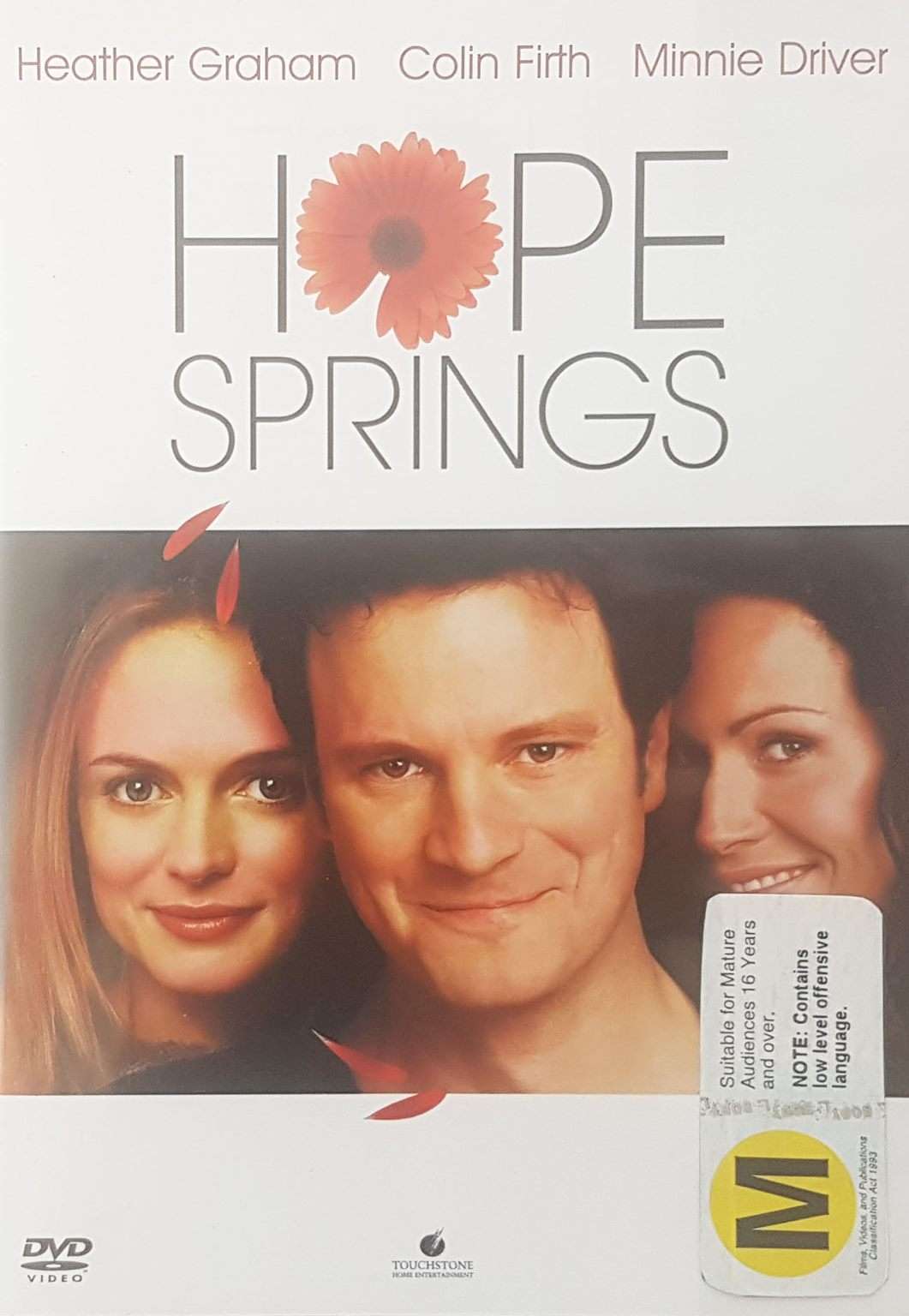 Hope Springs 2003