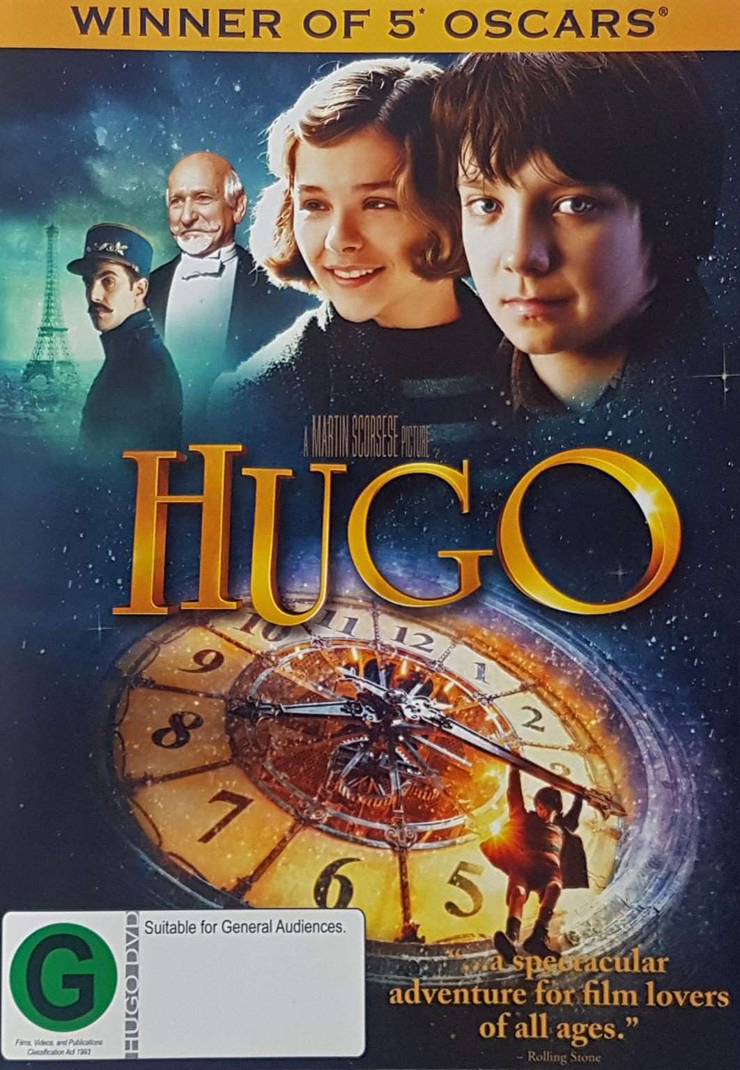 Hugo