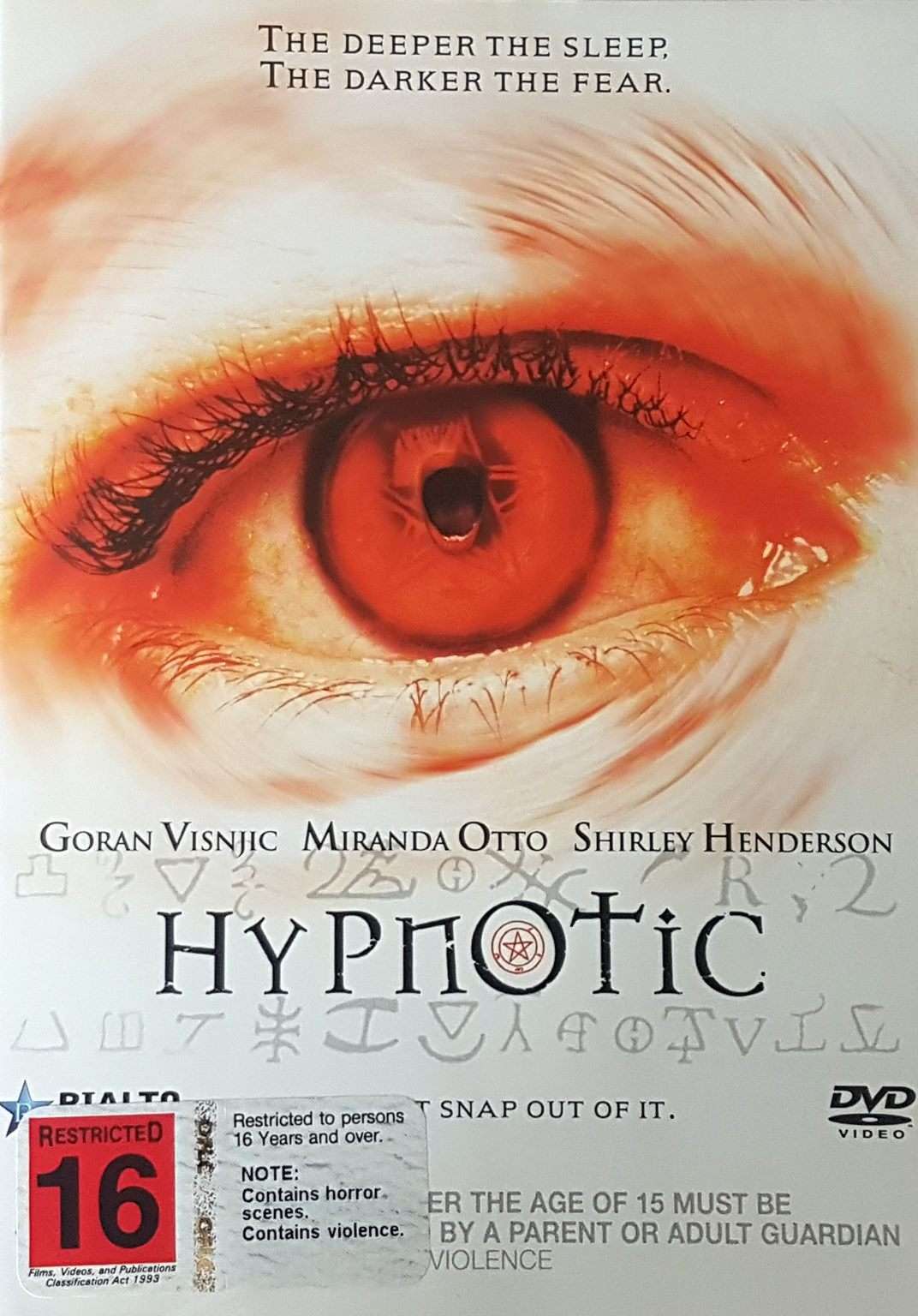 Hypnotic