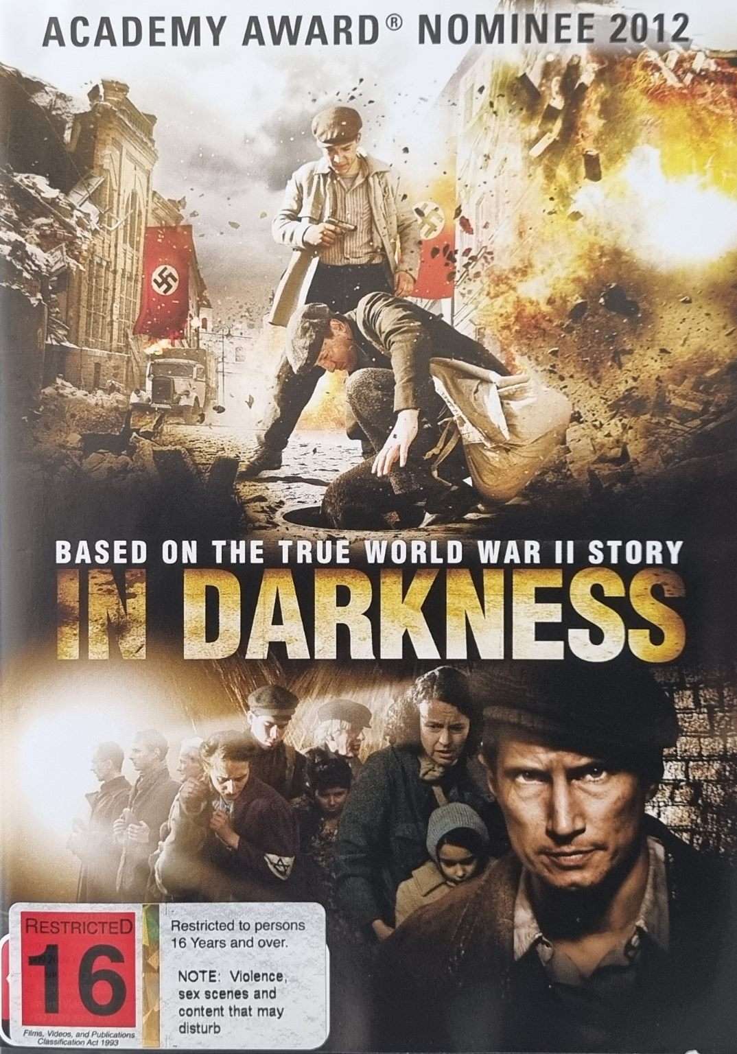 In Darkness