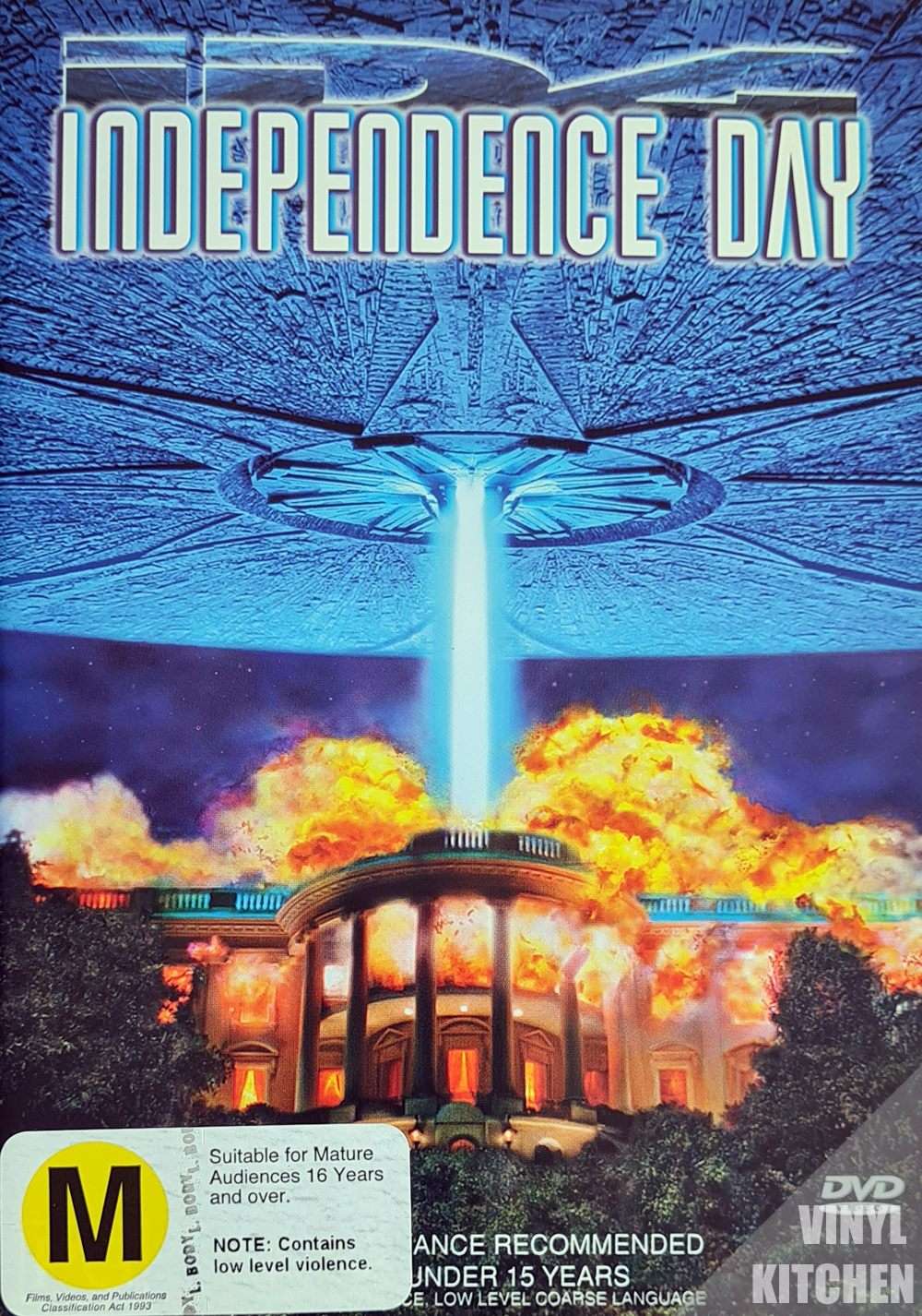 Independence Day