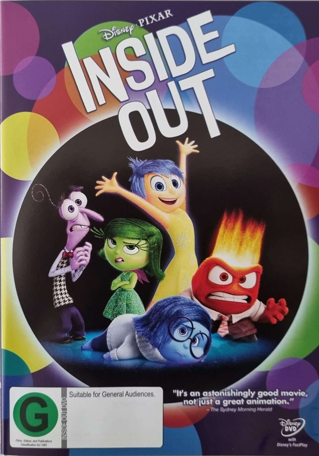Inside Out