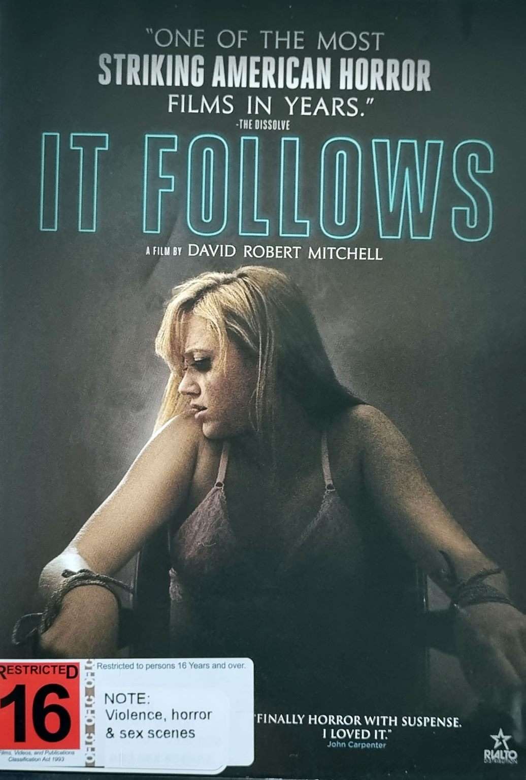 It Follows