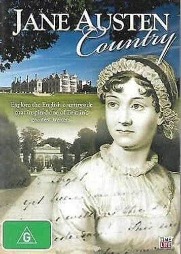 Jane Austen Country
