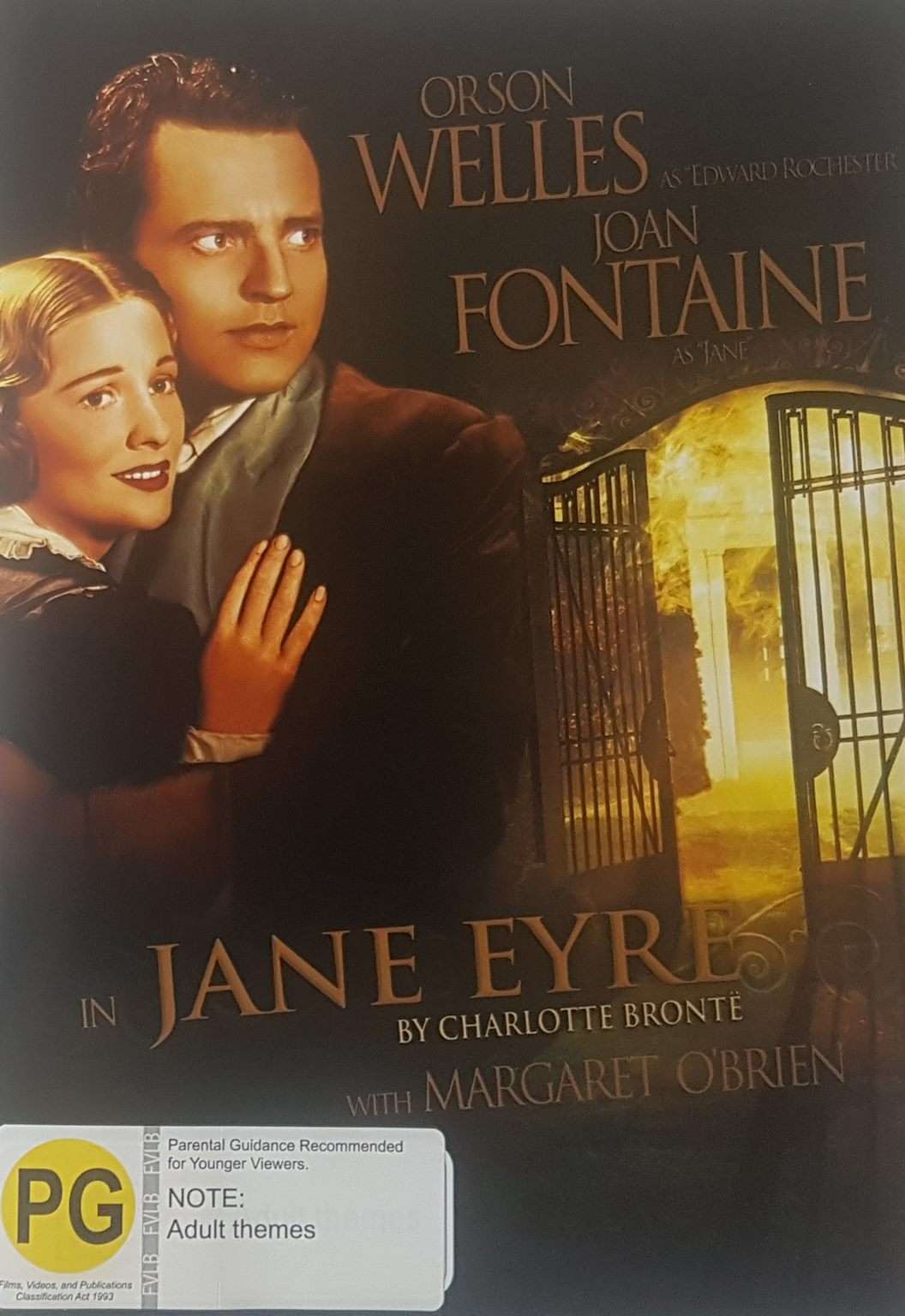Jane Eyre 1944