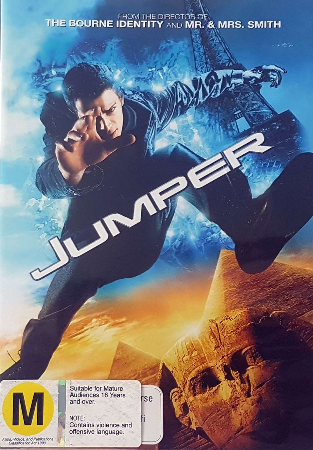 Jumper