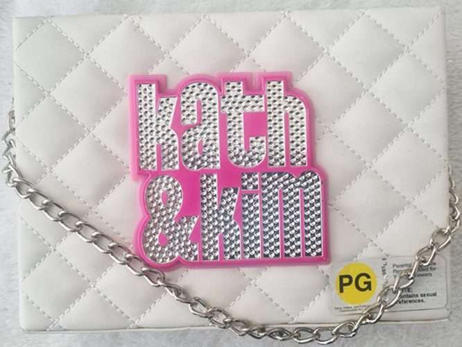 Kath and Kim Series - Complete Series 1-4 - The Horn-Bag Collection