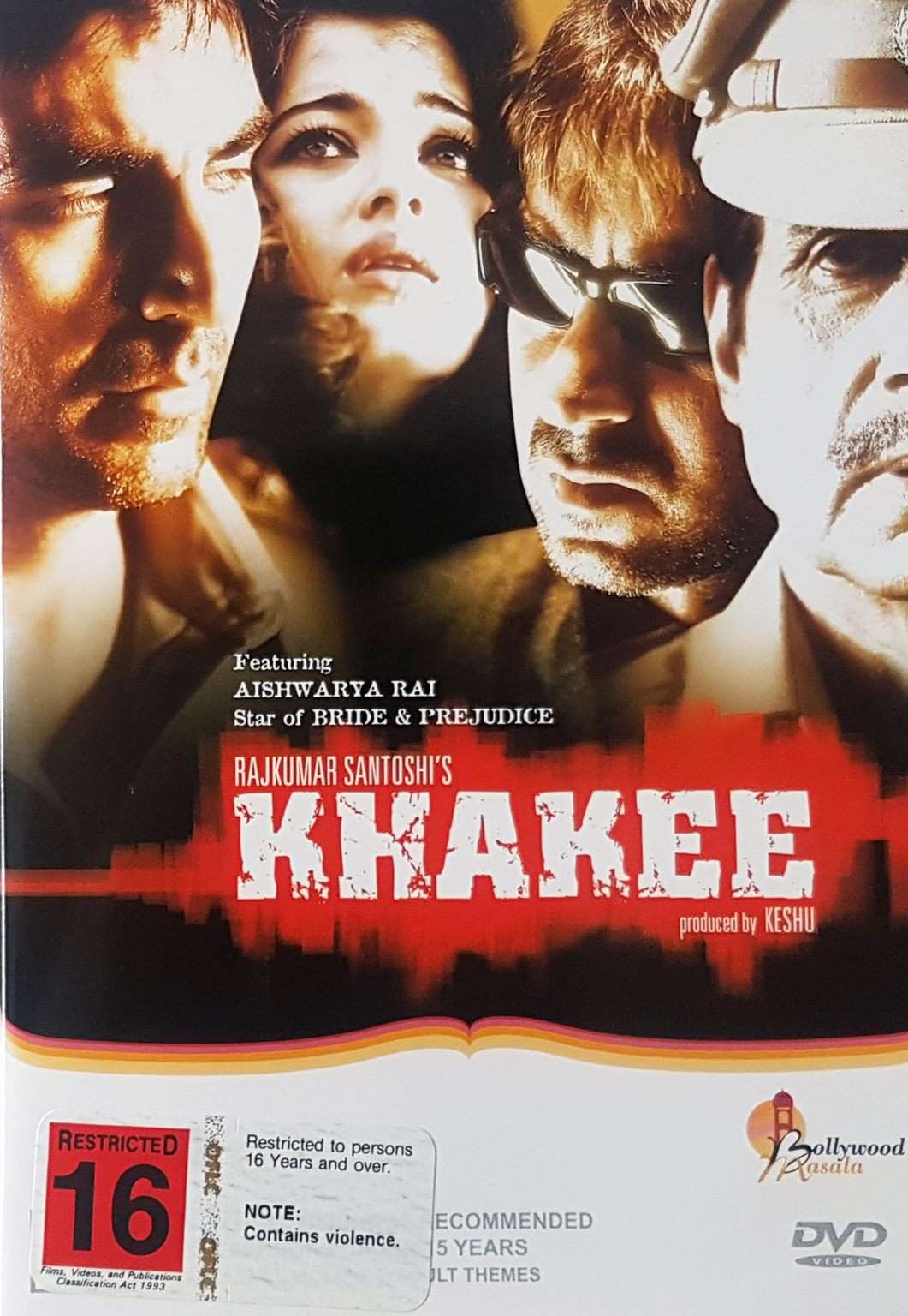 Khakee