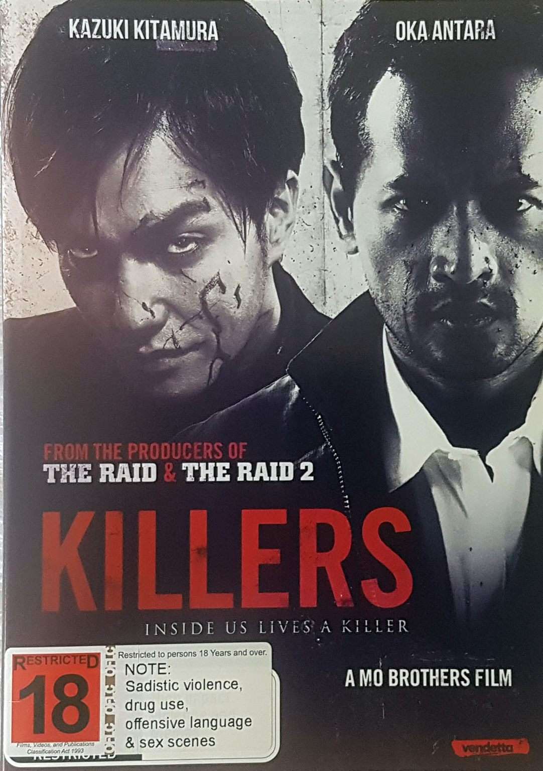 Killers