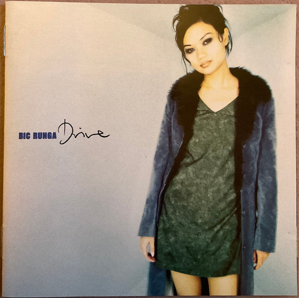 Bic Runga - Drive (CD)