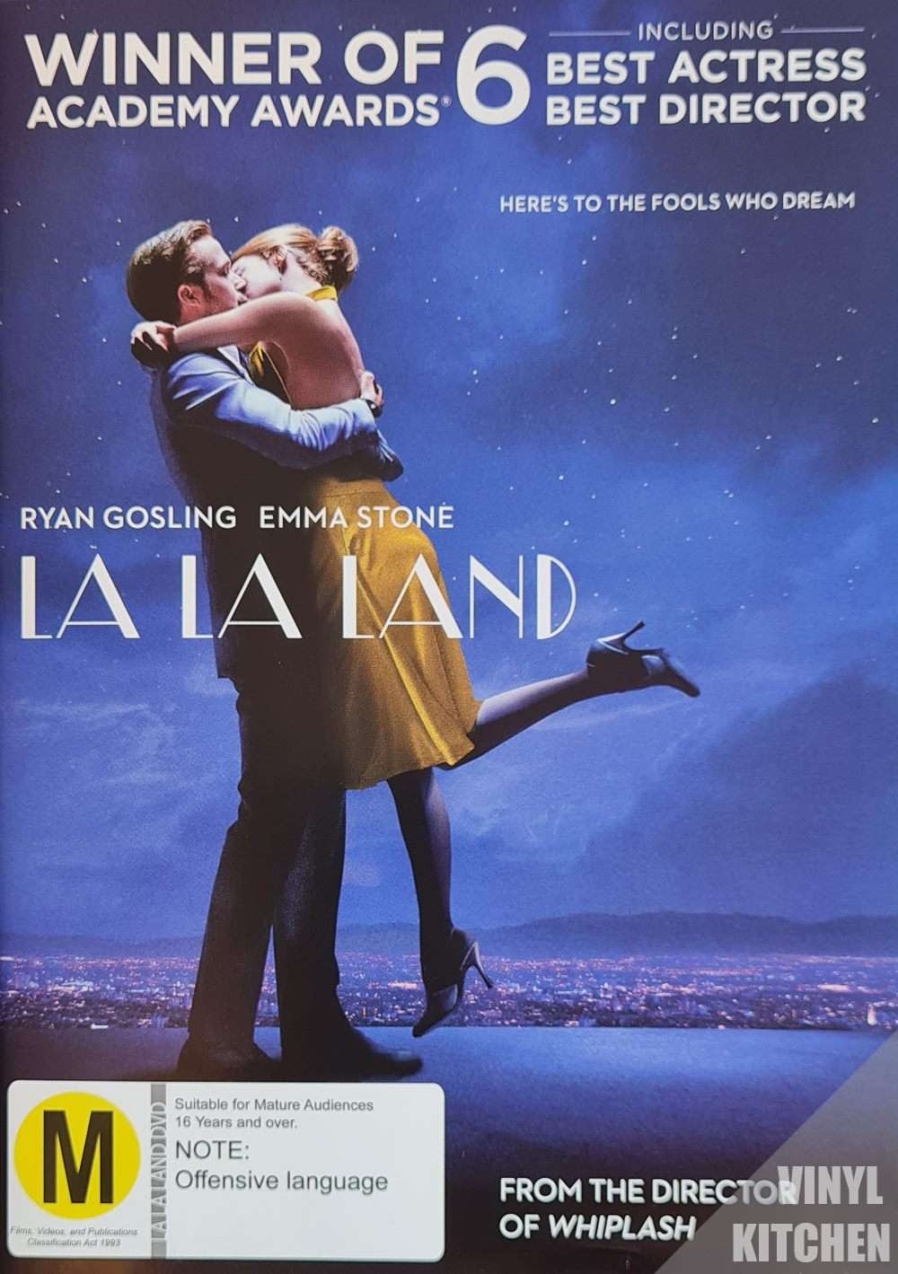 La La Land