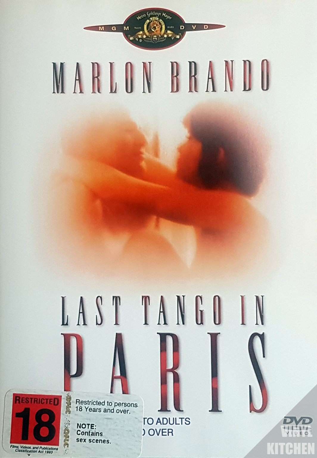 Last Tango in Paris