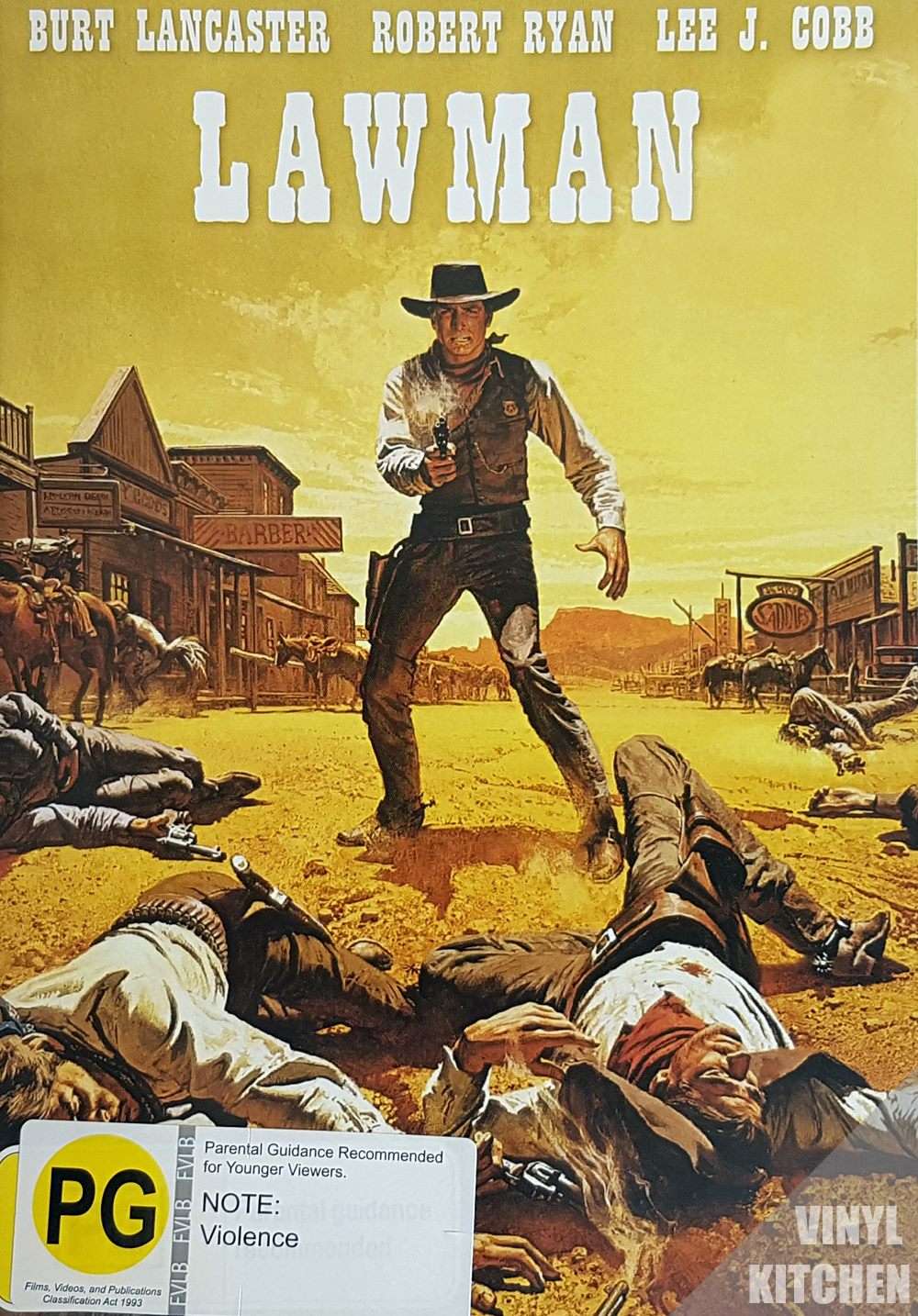 Lawman
