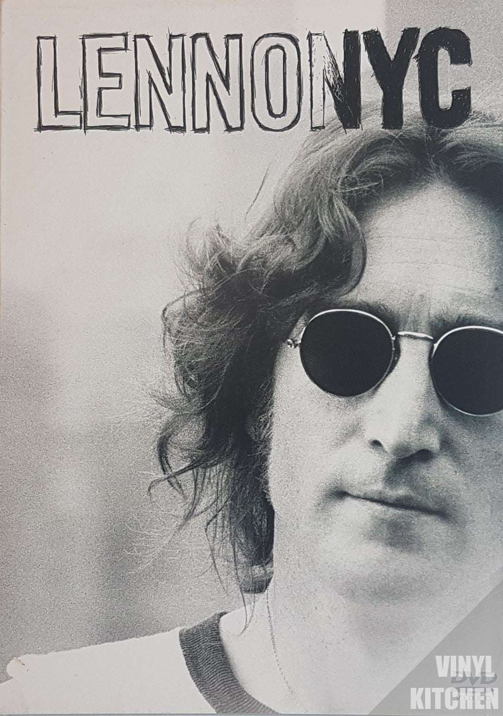 Lennon NYC