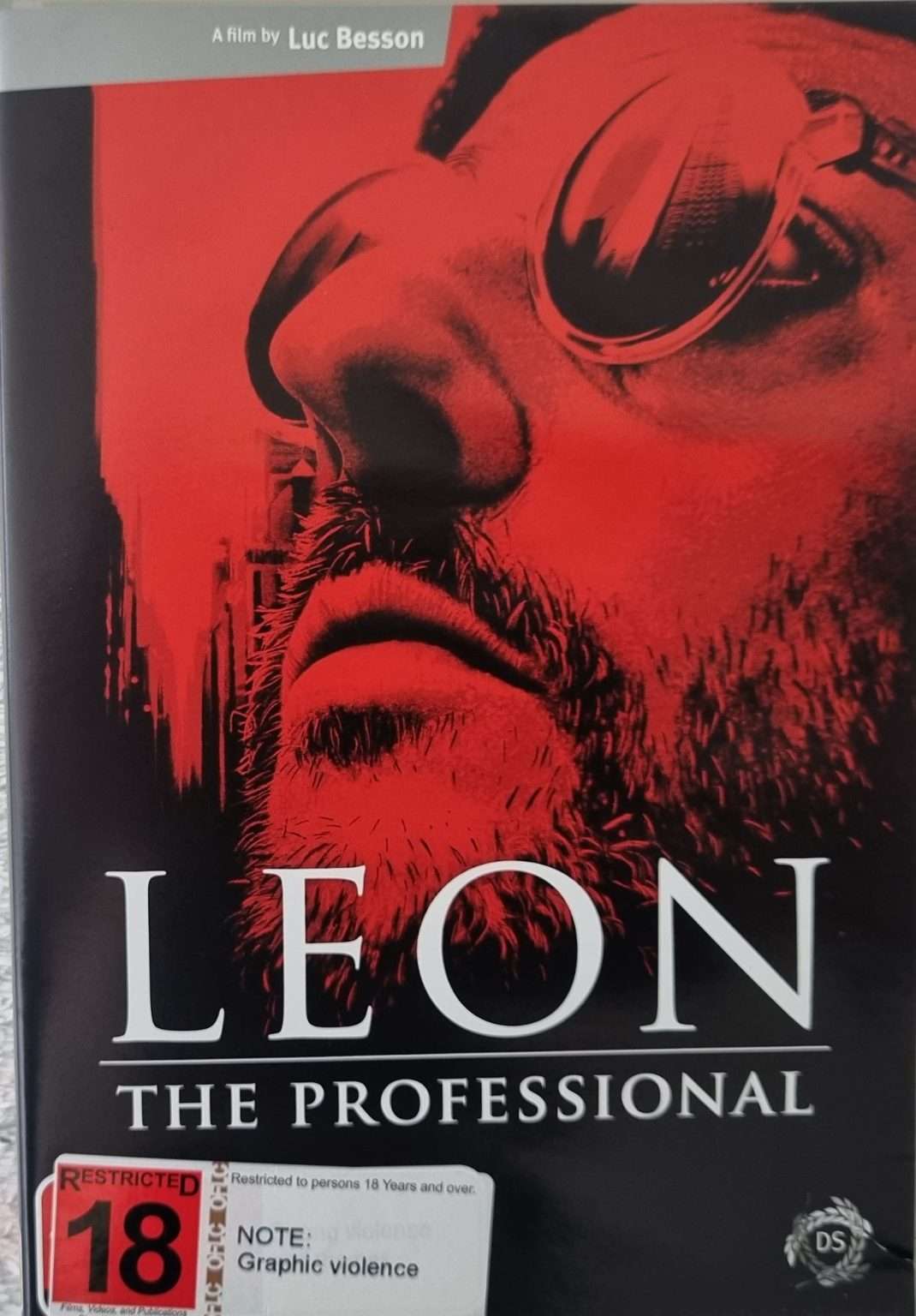 Leon the Professional