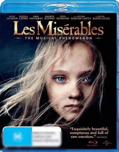 Les Miserables Default Title