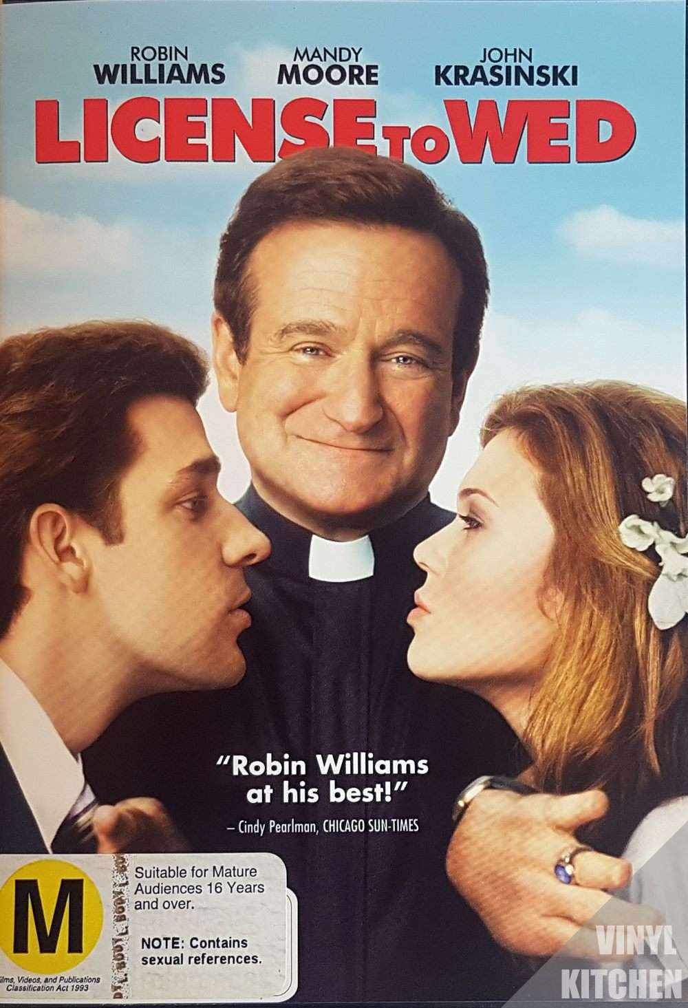License To Wed license-to-wed