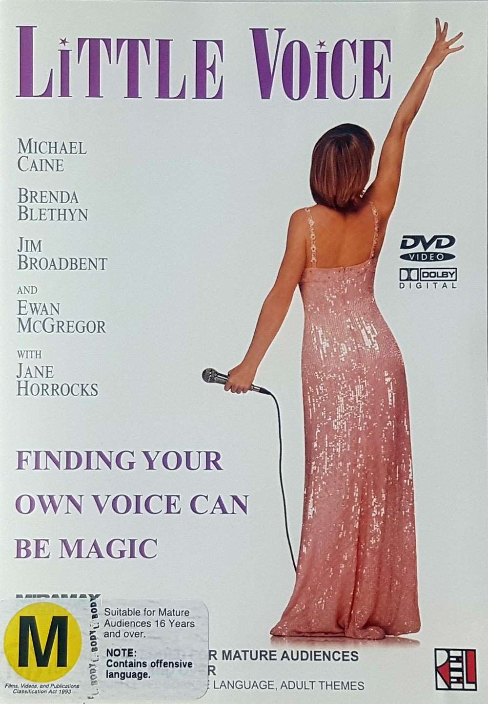 Little Voice