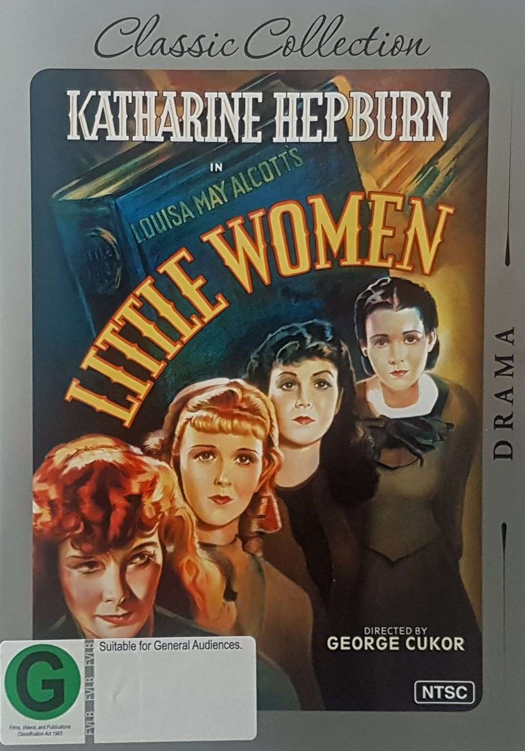 Little Women 1933