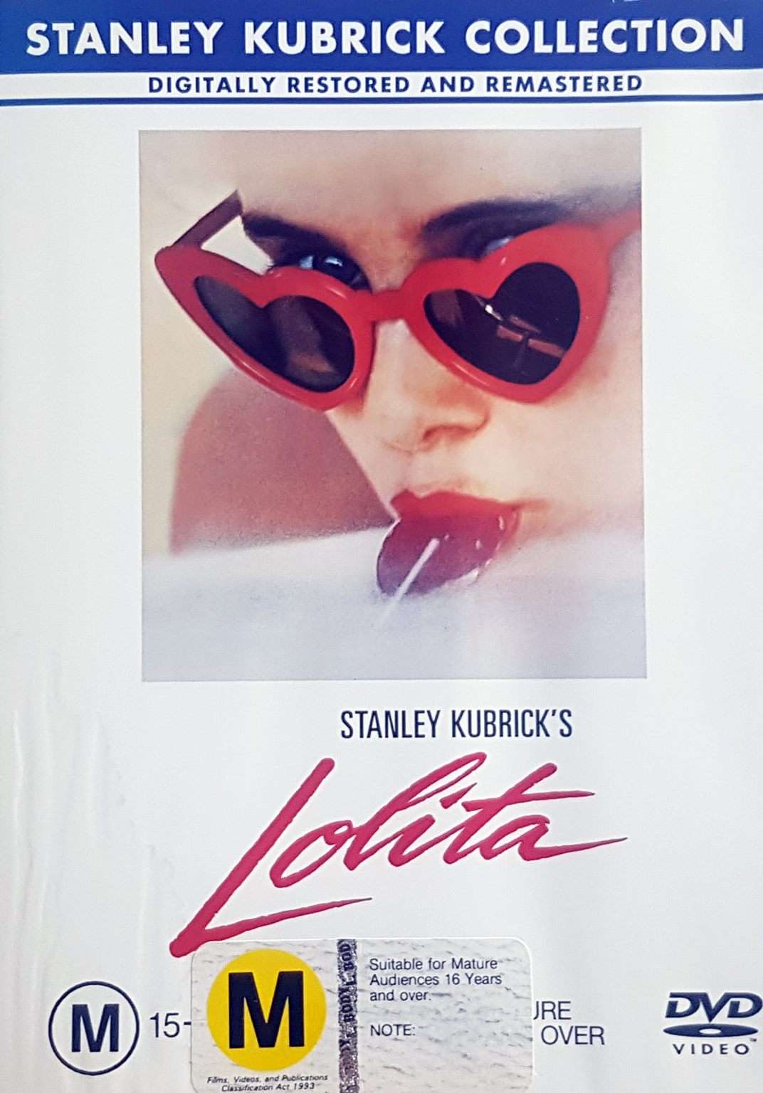 Lolita 1962