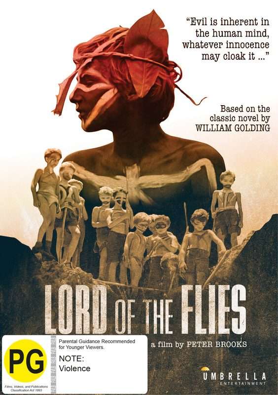 Lord of the Flies 1963
