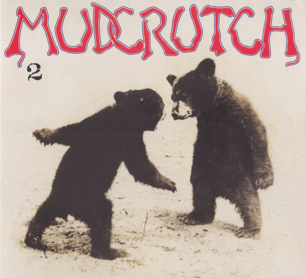 Mudcrutch - 2 (CD)