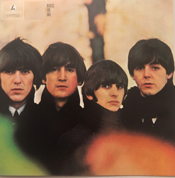 The Beatles - Beatles For Sale (CD)