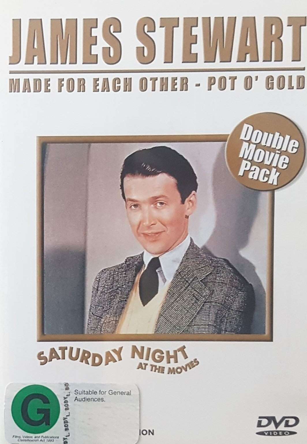 Made for Each Other / Pot o' Gold