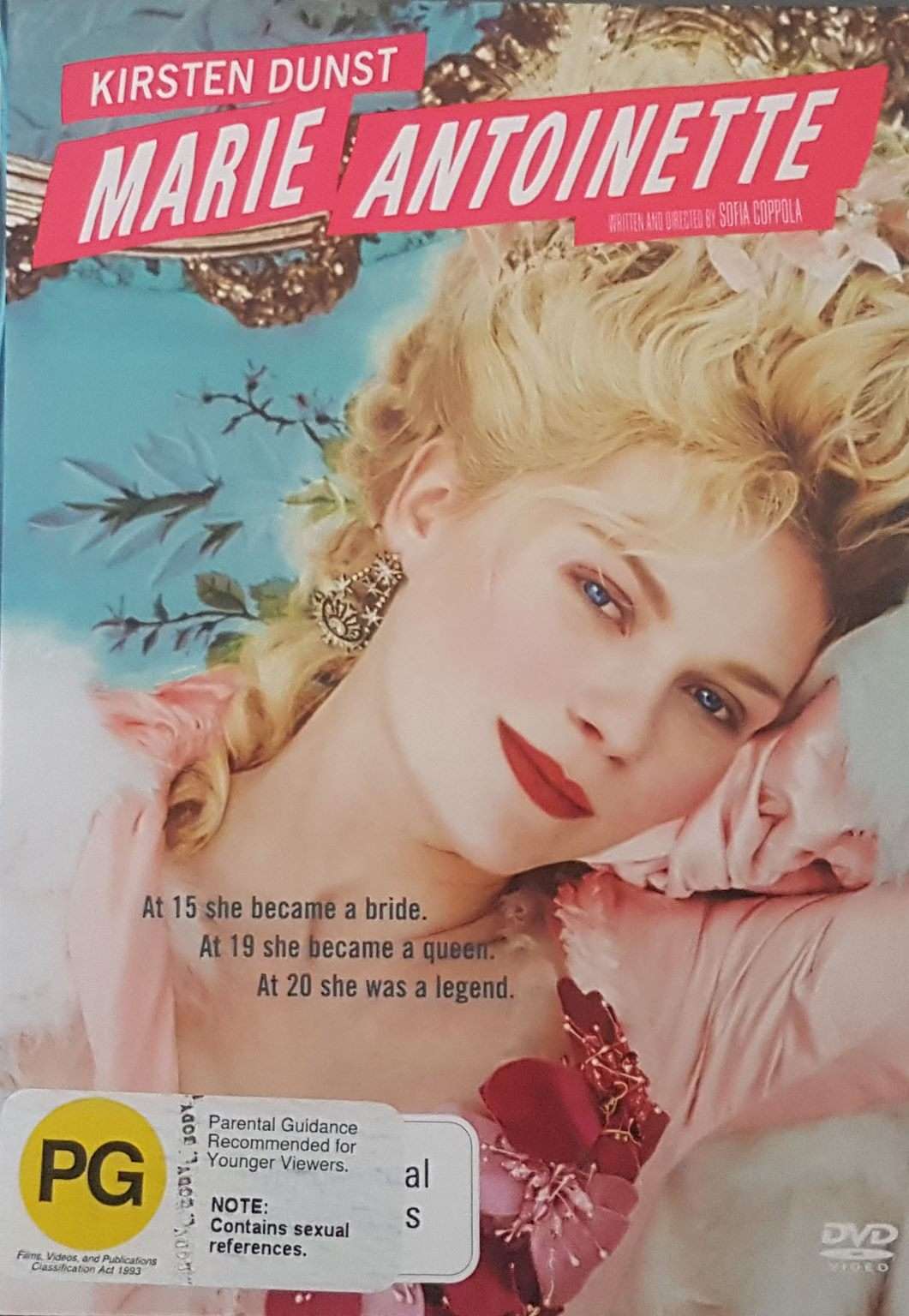 Marie Antoinette