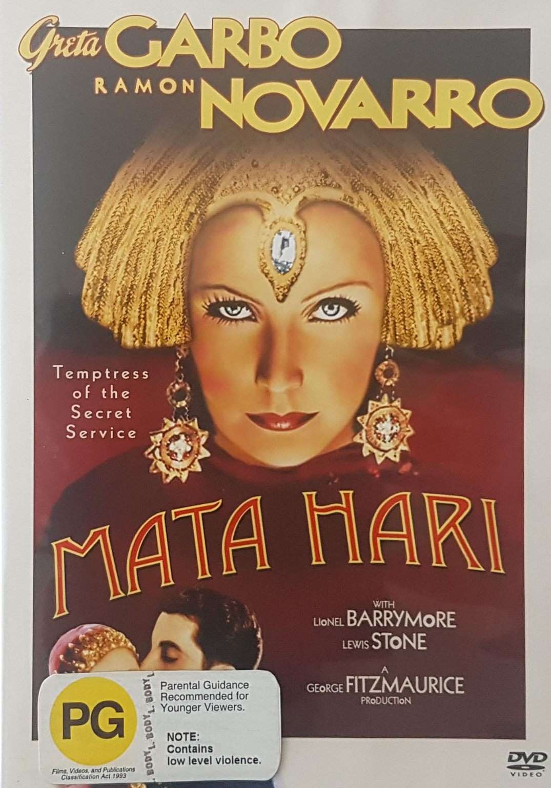 Mata Hari