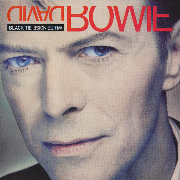 David Bowie - Black Tie White Noise (CD)