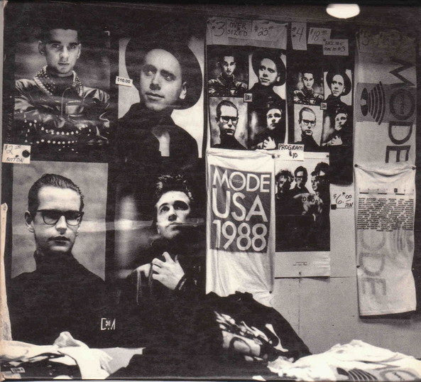 Depeche Mode - 101 (2 CD)