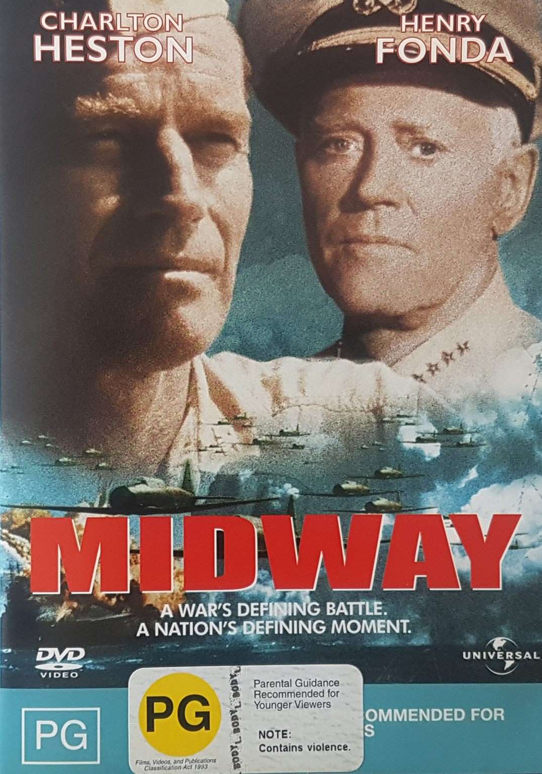 Midway