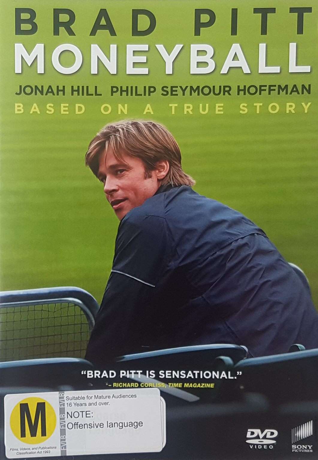 Moneyball