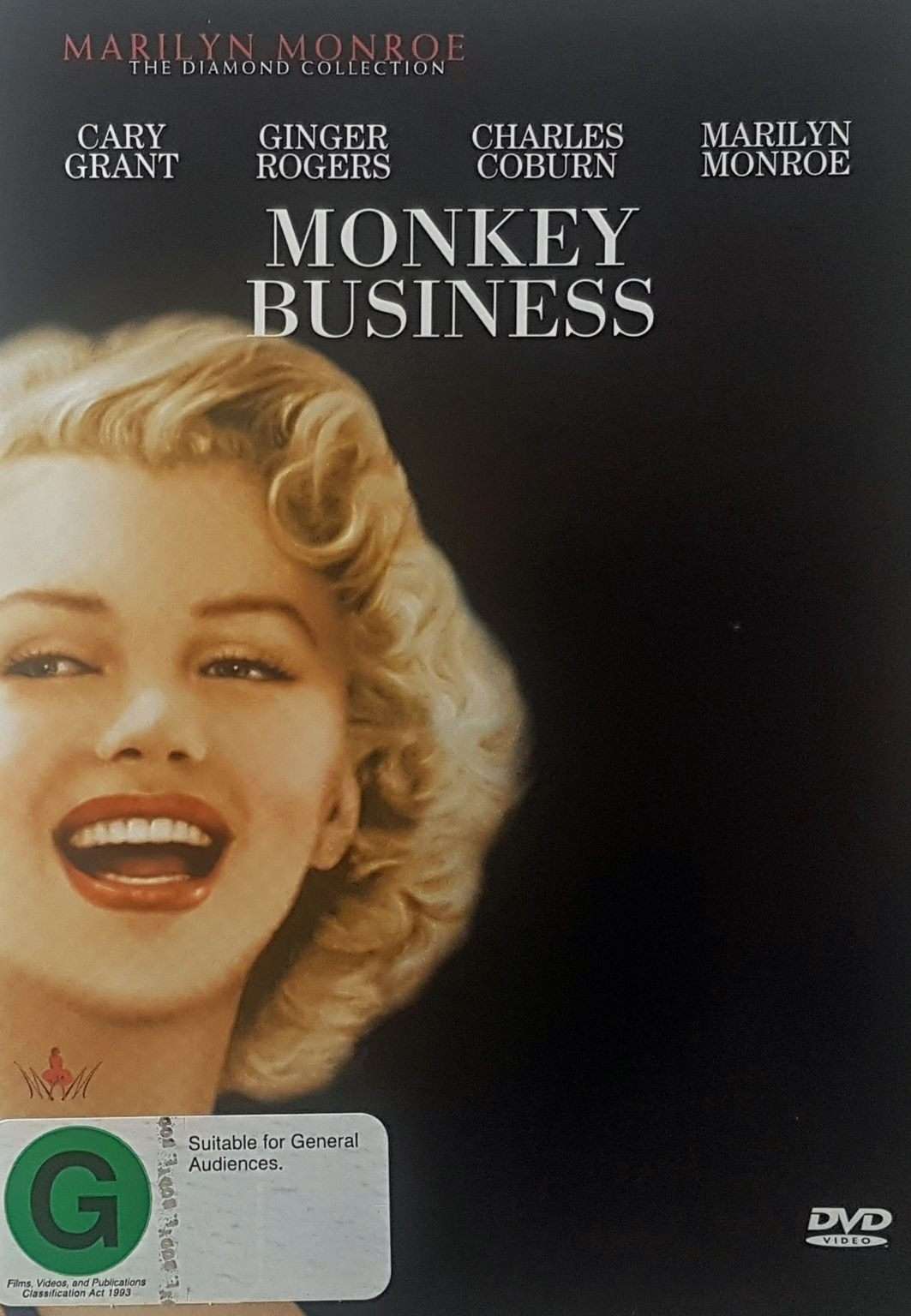 Monkey Business