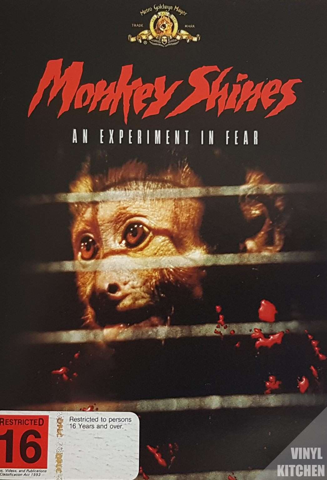 Monkey Shines
