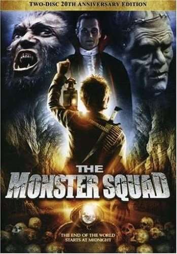 Monster Squad
