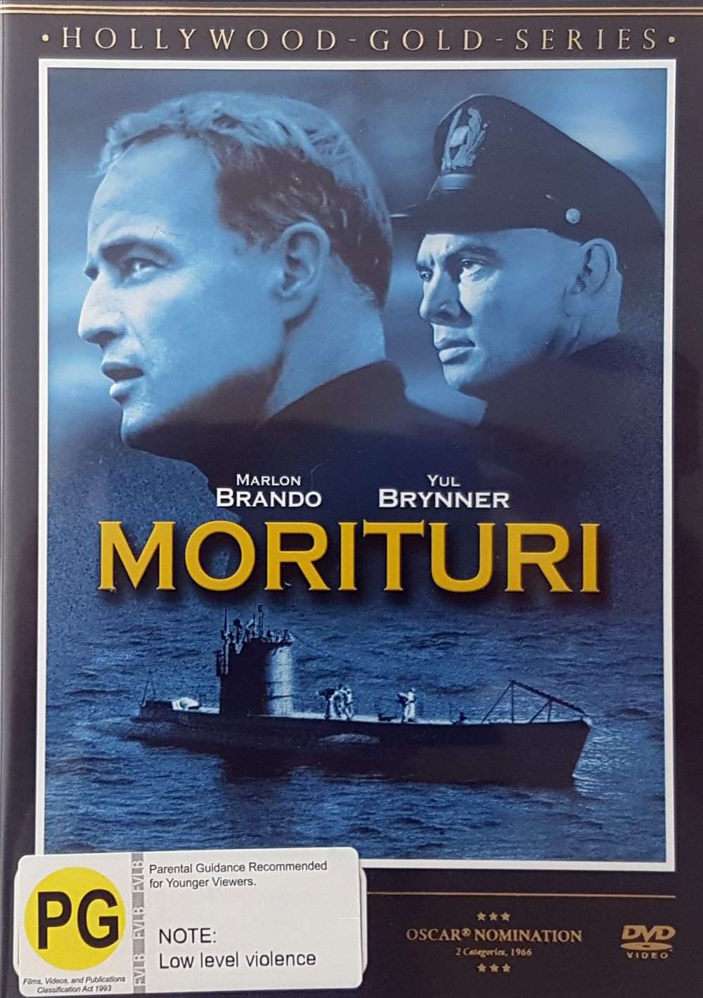 Morituri