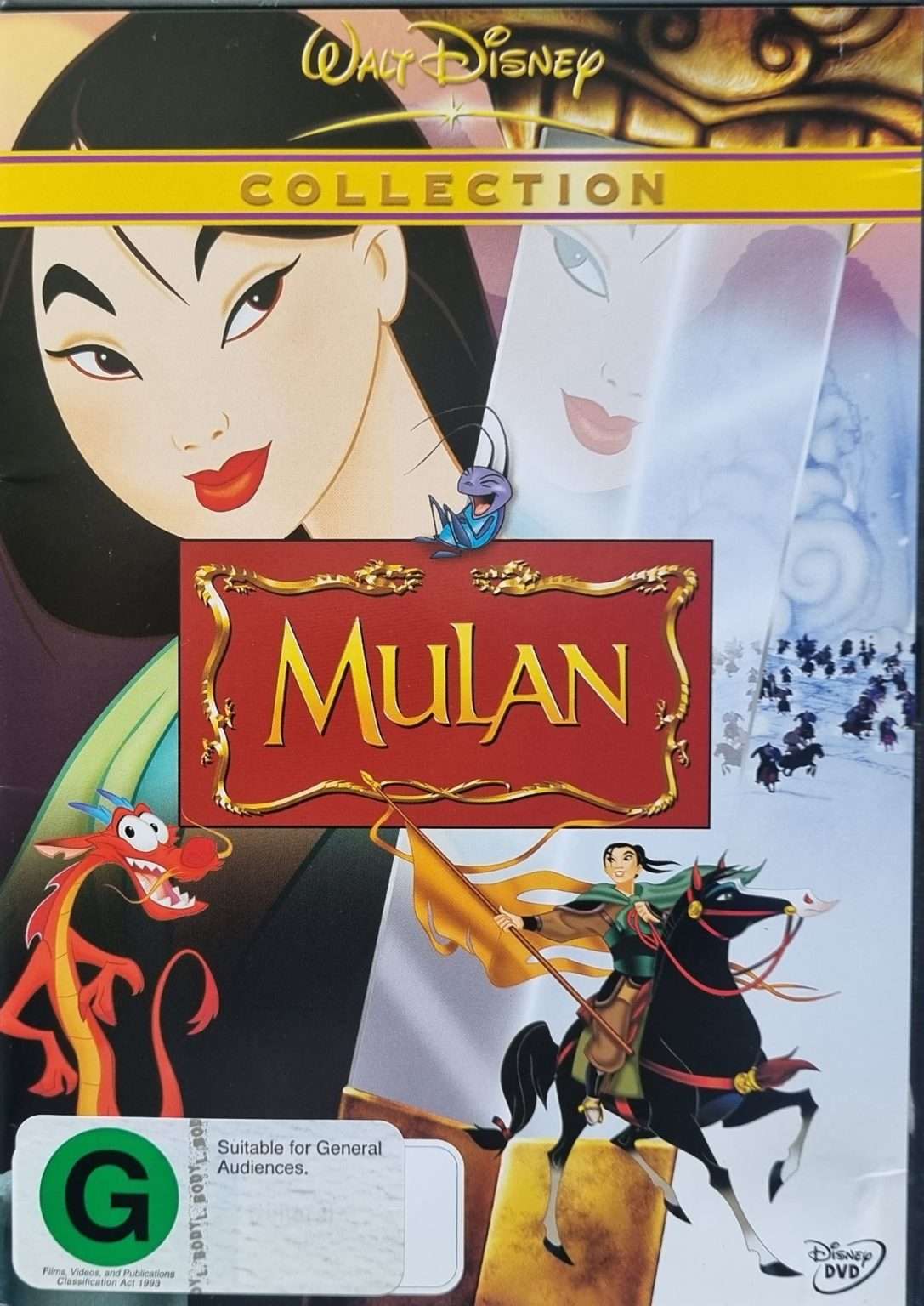 Mulan